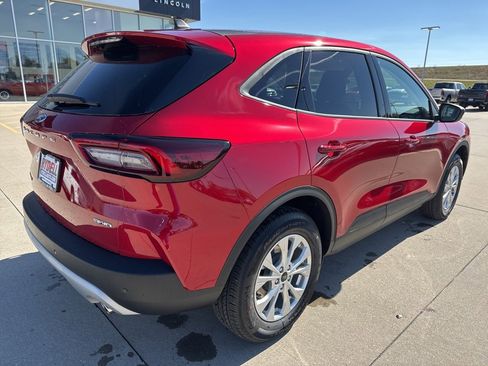 New 2026 Ford Escape Active w/ Tech Pack #1 image 28