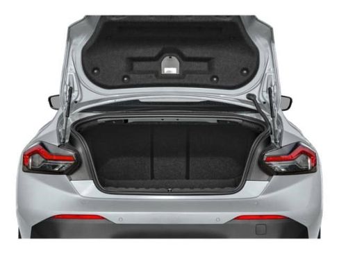New 2026 BMW 230i Coupe w/ Premium Package RWD image 18