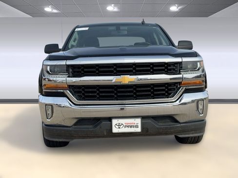Used 2017 Chevrolet Silverado 1500 LT w/ High Desert Package image 5