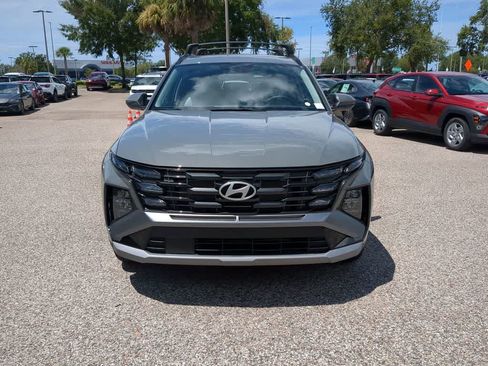 New 2026 Hyundai Tucson SEL FWD image 10