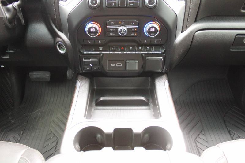 Used 2022 Chevrolet Silverado 2500 LT w/ Convenience Package AWD/4WD image 38
