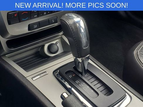 Used 2011 Ford Fusion Hybrid w/ 502A Rapid Spec Order Code image 22