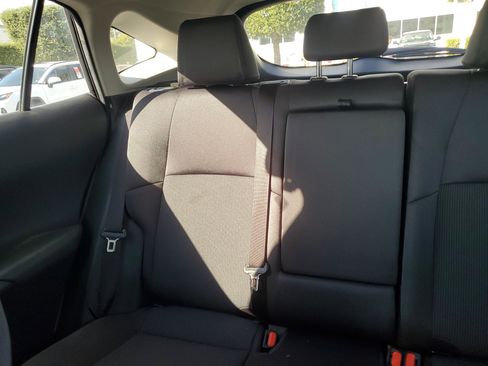 Used 2024 Toyota Venza LE image 20