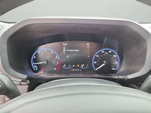 Used 2021 Ford Bronco Sport Big Bend image 37