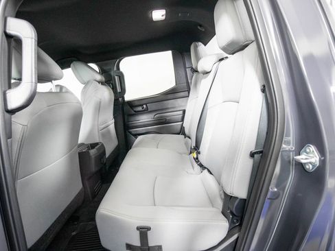 Used 2025 Toyota Tacoma SR5 image 11