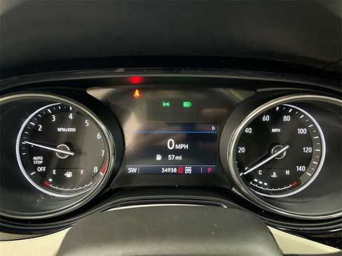 Used 2023 Buick Encore GX Essence w/ Experience Buick Package image 11