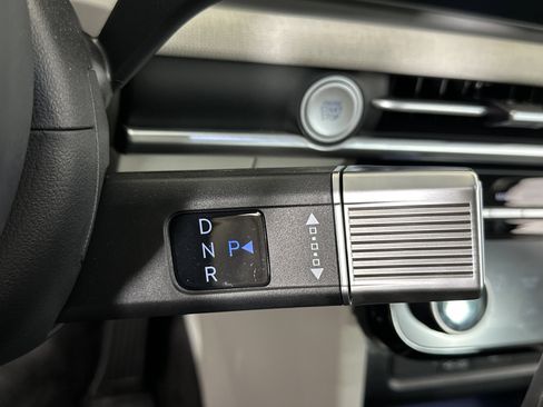 Certified 2025 Hyundai Tucson SEL image 31