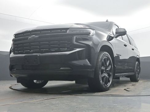 Used 2021 Chevrolet Suburban RST w/ Rear Media and Nav Package image 46