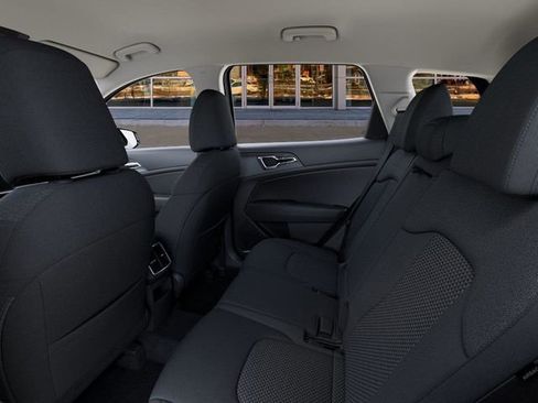 New 2026 Kia Sportage LX AWD/4WD image 18