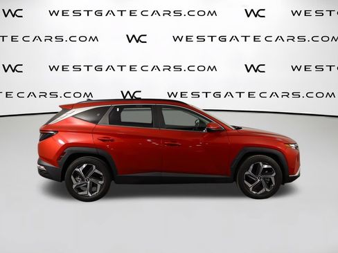Used 2022 Hyundai Tucson SEL w/ Convenience Package FWD image 44