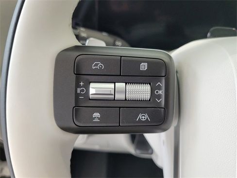 New 2026 Hyundai Palisade Calligraphy image 22