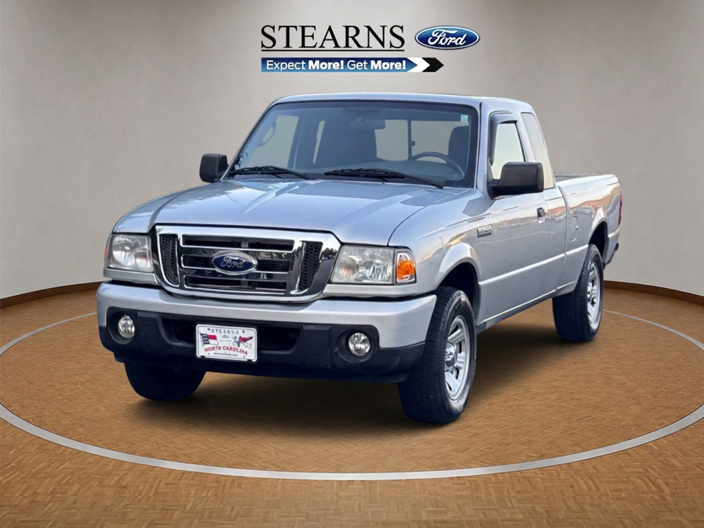 Used 2010 Ford Ranger XLT RWD image 2