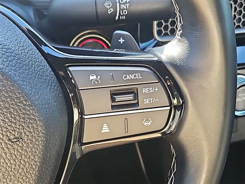 Certified 2024 Honda Civic Sport image 18