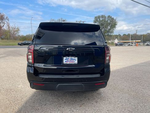 Used 2023 Chevrolet Tahoe Z71 image 6