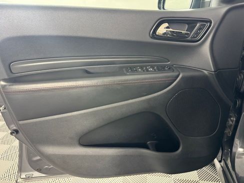 Used 2023 Dodge Durango GT image 8