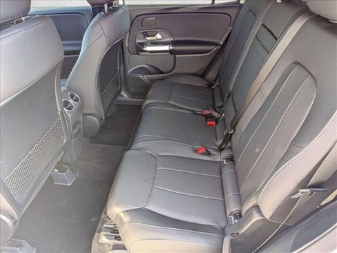 Certified 2026 Mercedes-Benz GLB 250 image 20
