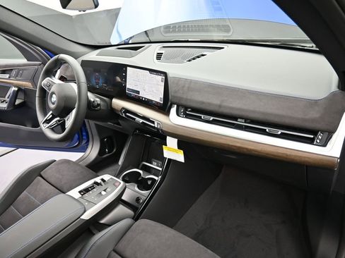 New 2026 BMW X1 xDrive28i w/ Technology Package AWD/4WD image 19