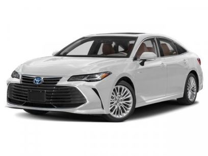 Used 2020 Toyota Avalon Limited