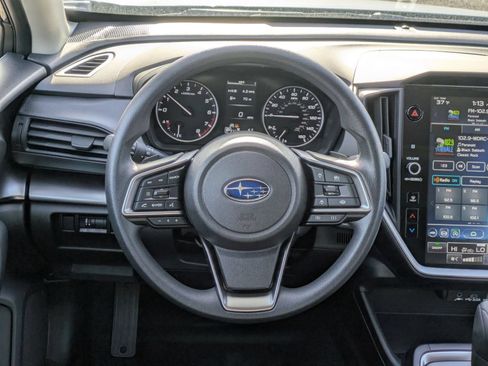 Certified 2026 Subaru Impreza 2.0i Sport AWD/4WD image 14
