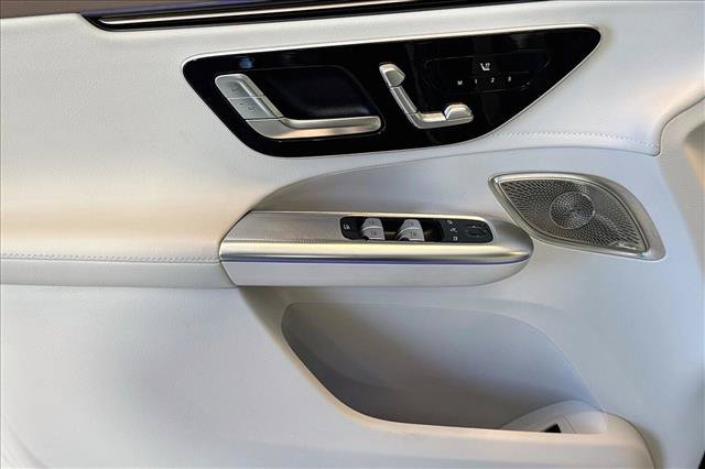 Used 2023 Mercedes-Benz EQE 350+ 4MATIC SUV image 17