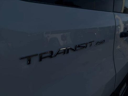Used 2023 Ford Transit 250 Low Roof w/ Exterior Upgrade Package image 16