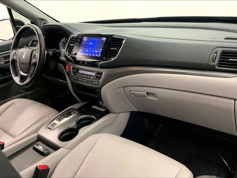 Used 2022 Honda Ridgeline RTL-E image 10