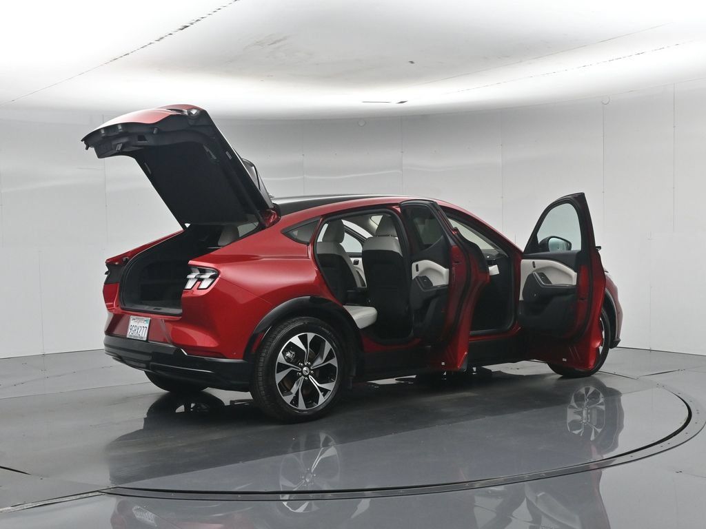 Used 2023 Ford Mustang Mach-E Premium RWD image 5