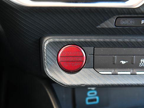 Used 2024 Ford Mustang GT Premium image 28