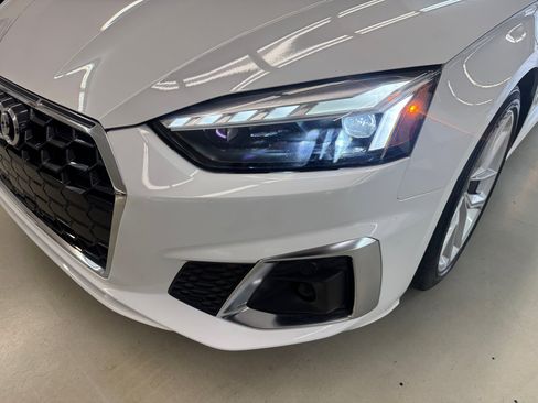 Used 2024 Audi A5 2.0T Premium Plus image 27