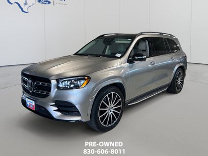 Used 2023 Mercedes-Benz GLS 450 4MATIC