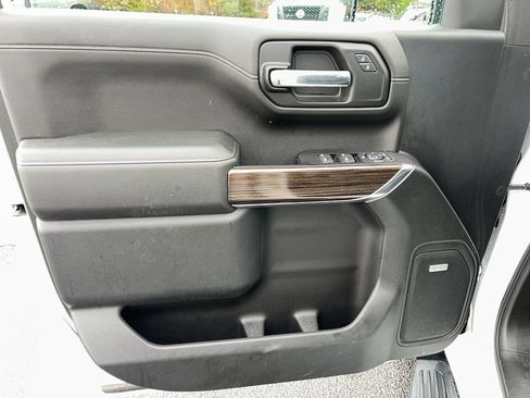 Used 2021 Chevrolet Silverado 1500 RST w/ All Star Edition Plus image 13