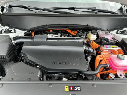 New 2027 Kia Telluride X-Line SX Prestige image 10