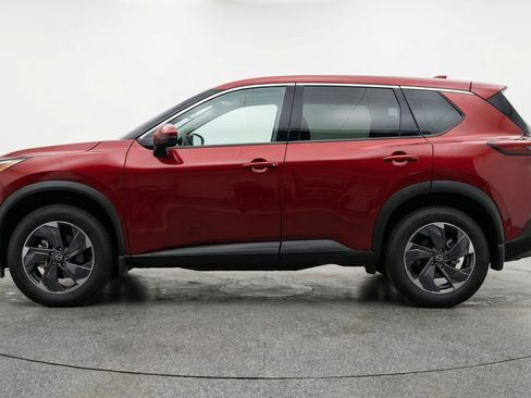 Used 2025 Nissan Rogue SV FWD image 5