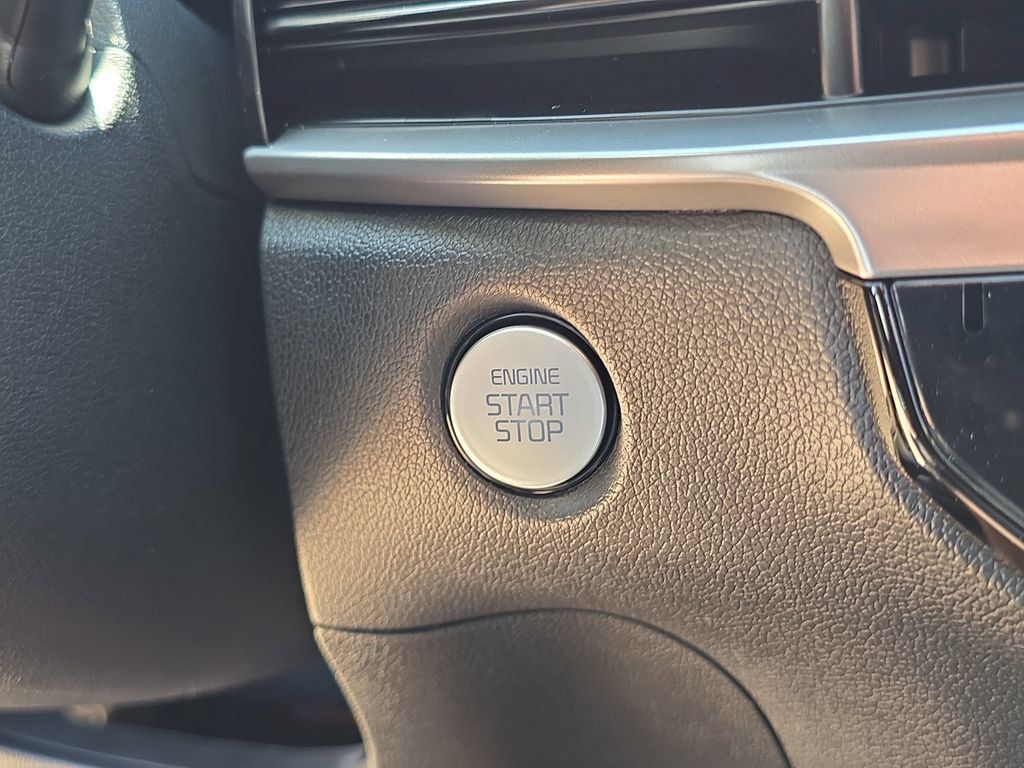 New 2026 Kia Sorento LX FWD image 26
