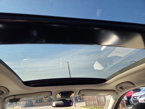 Used 2021 INFINITI QX50 Luxe image 42