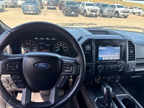 Used 2018 Ford F150 XLT w/ Equipment Group 302A Luxury RWD image 21
