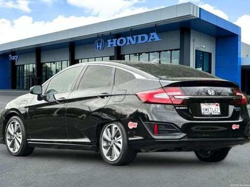 Used 2019 Honda Clarity Touring image 10