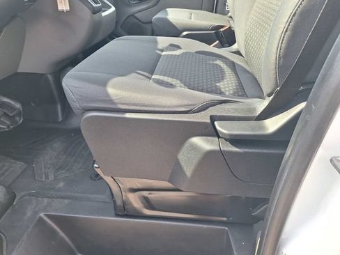 Used 2024 Ford Transit 250 Low Roof w/ Exterior Upgrade Package RWD image 15