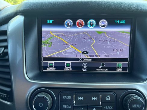Used 2017 Chevrolet Tahoe Premier RWD image 25