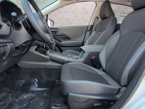New 2026 Subaru Crosstrek 2.0i Premium image 17