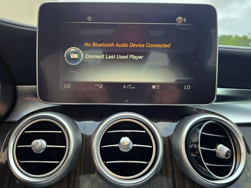 Used 2015 Mercedes-Benz C 300 Sedan image 43
