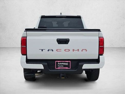 Used 2024 Toyota Tacoma SR5 RWD image 7