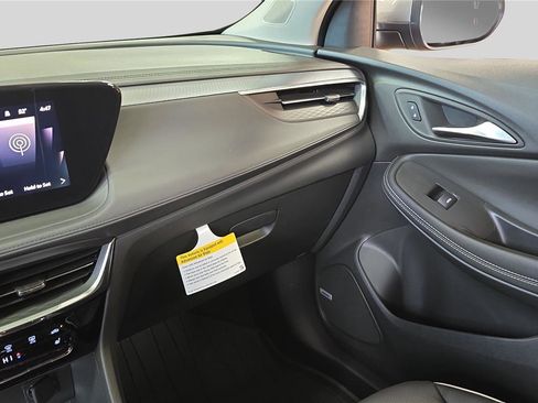 New 2026 Buick Encore GX Avenir w/ Avenir Technology Package image 25