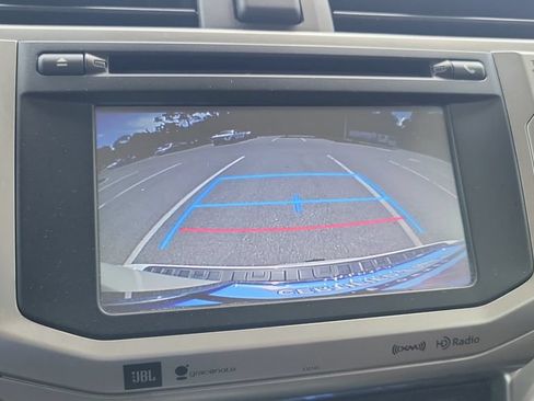 Used 2016 Toyota 4Runner Limited RWD image 18