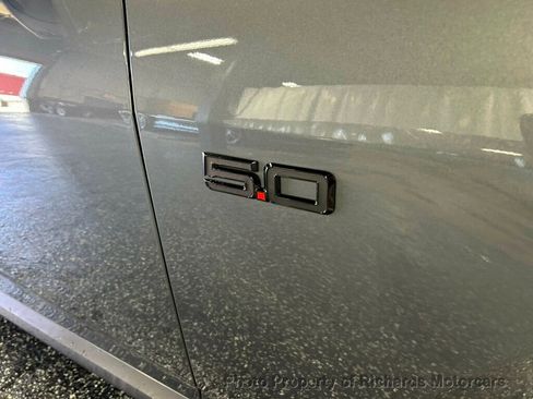 Used 2025 Ford Mustang GT Premium RWD image 9