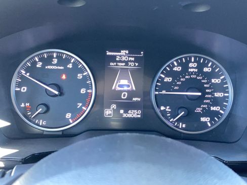 Used 2020 Subaru Outback AWD/4WD image 11