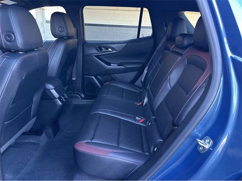 Used 2025 Chevrolet Equinox RS w/ Safety and Technology Package image 37