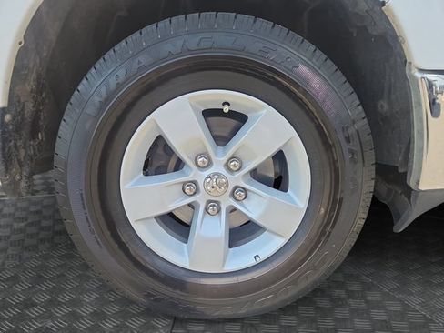 Used 2023 RAM 1500 Tradesman w/ Popular Equipment Group AWD/4WD image 36