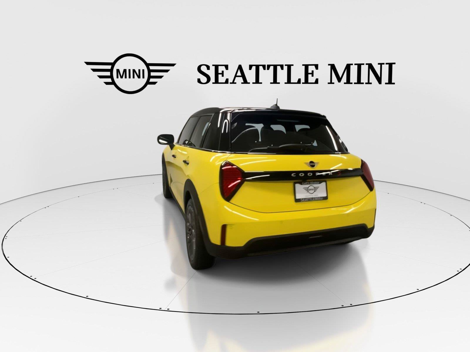 New 2027 MINI Cooper S FWD image 9