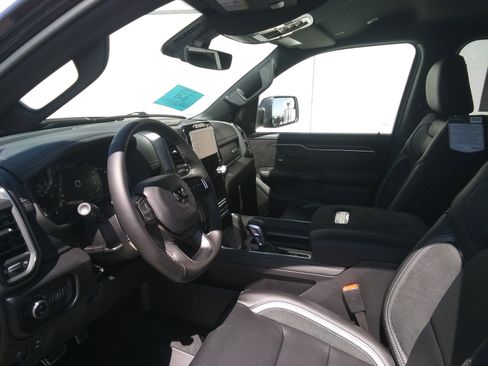 New 2026 RAM 1500 RHO image 13